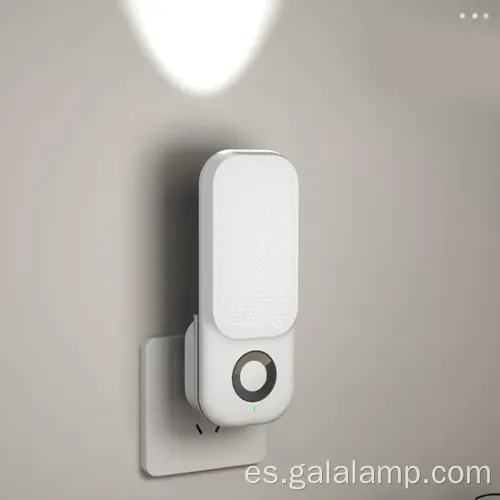 Dusk Dawn Smart Light de pared al aire libre con sensor
